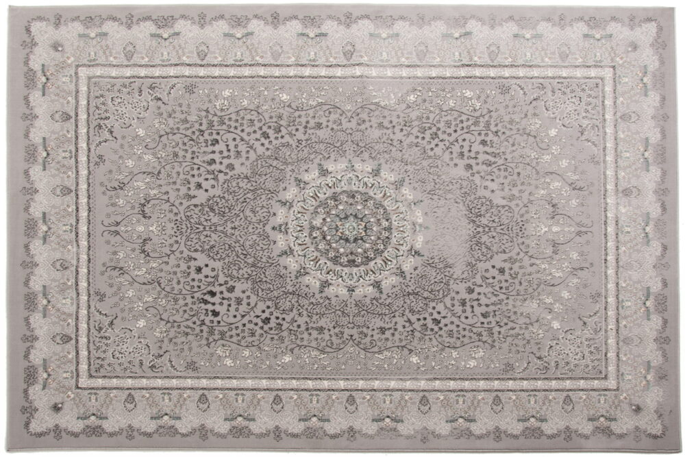 Grey Anti Static Carpet