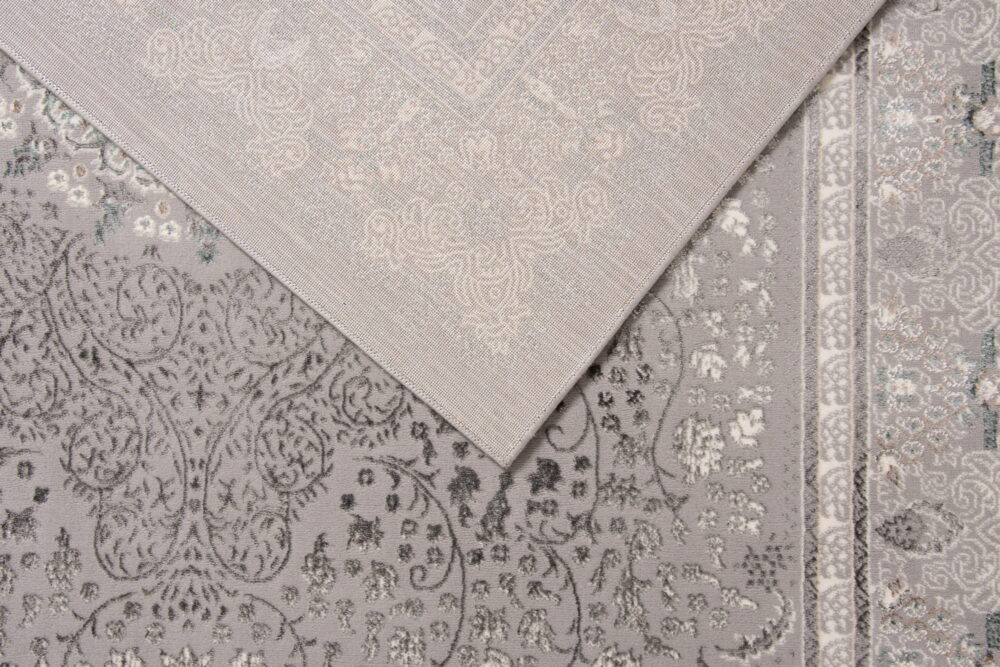Grey Anti Static Carpet