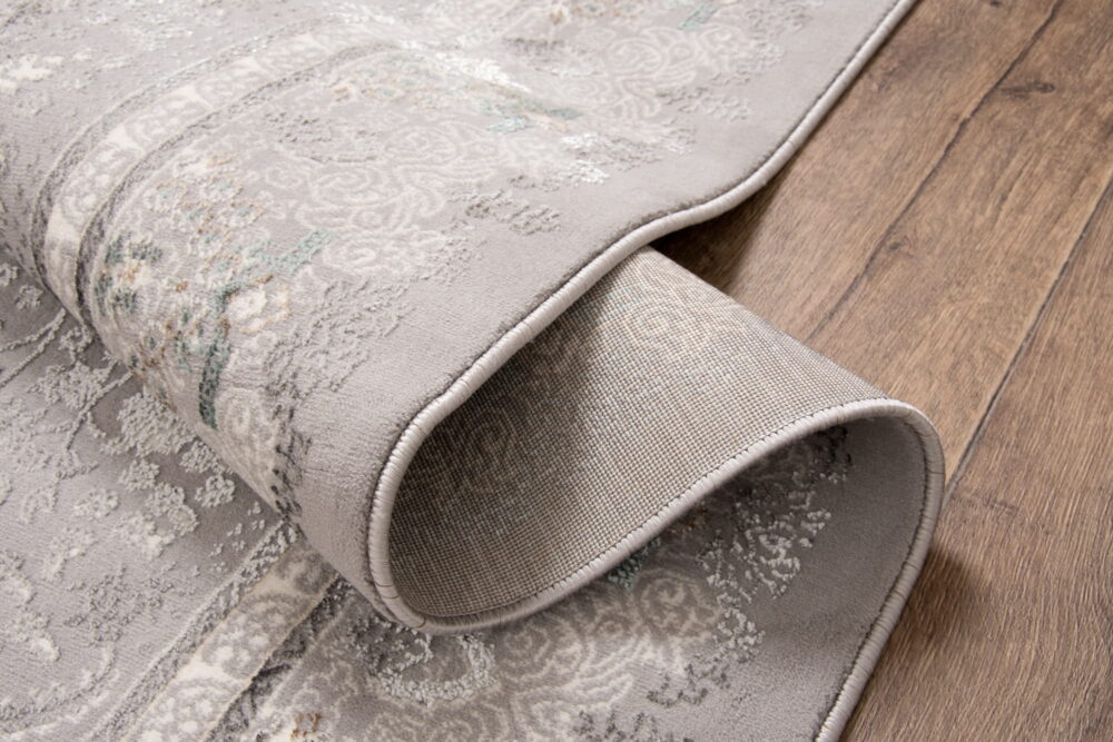 Grey Anti Static Carpet