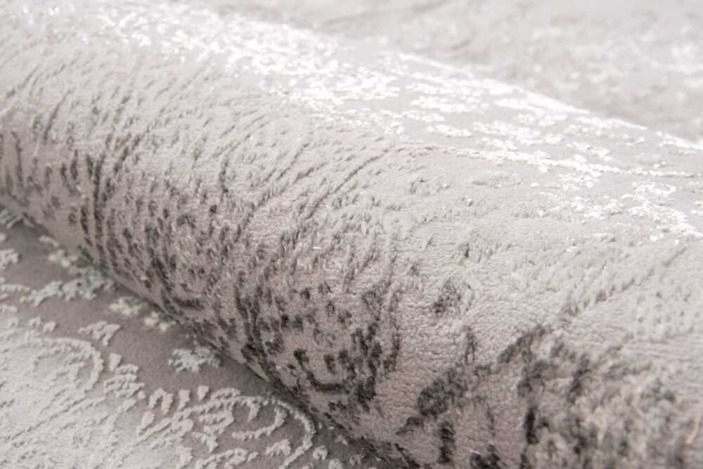 Grey Anti Static Carpet