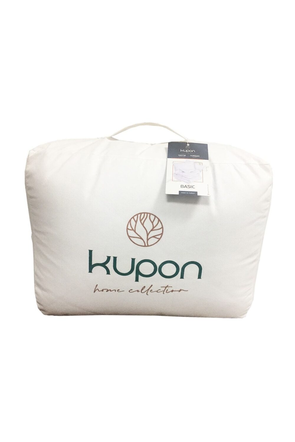 Wellsoft Quilt Double Climate-Control 195×215 cm