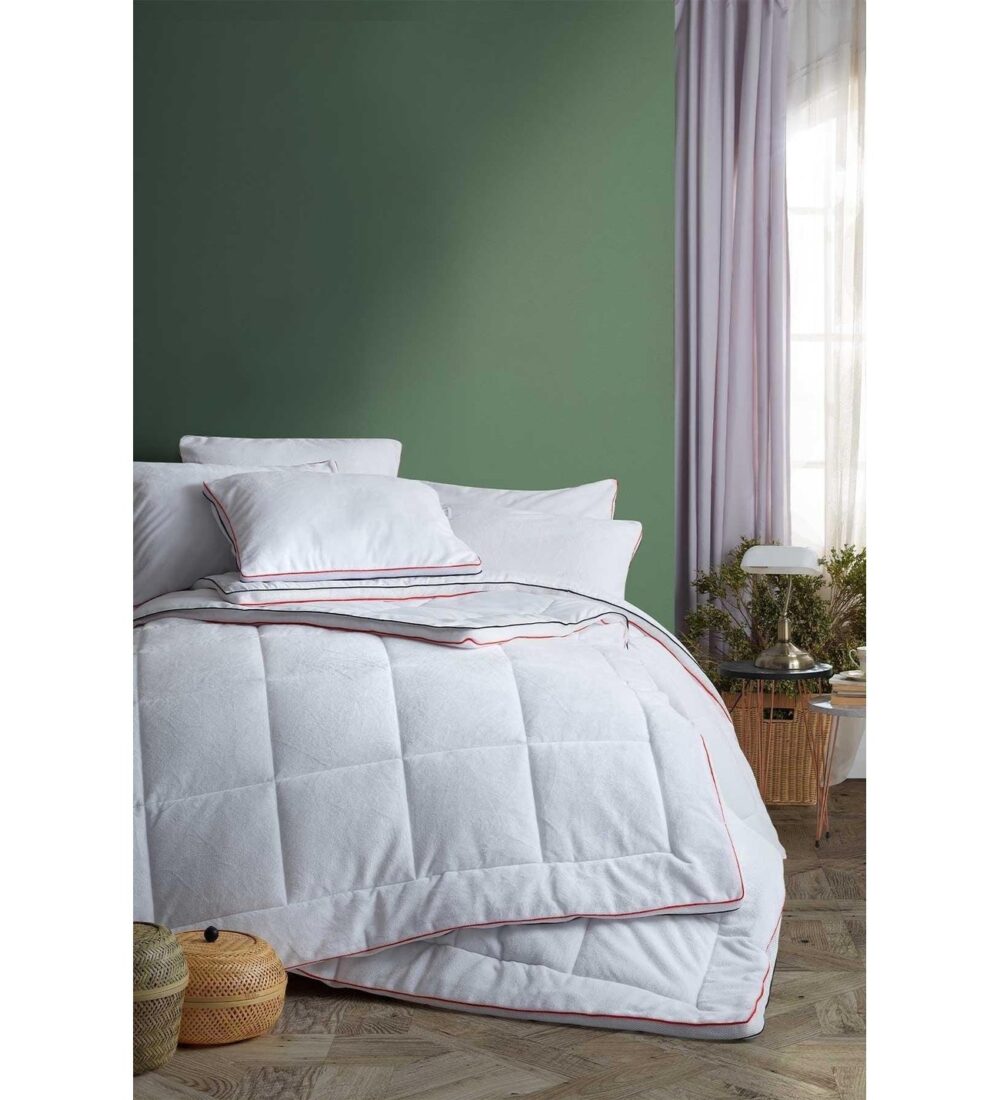 Wellsoft Quilt Double Climate-Control 195×215 cm